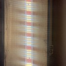 PROFI LED GROW svetelná lišta pre všetky rastliny, 40W, 220V, sunlight+red